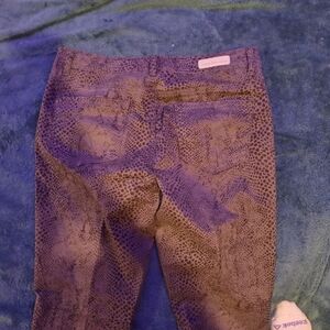 Calvin Klein leggings